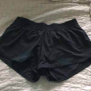 LuLu Lemon Running Shorts